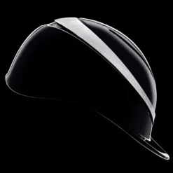 Charles Owen Riding Hats|Riding Hats<Halo Riding Helmet - Black Gloss