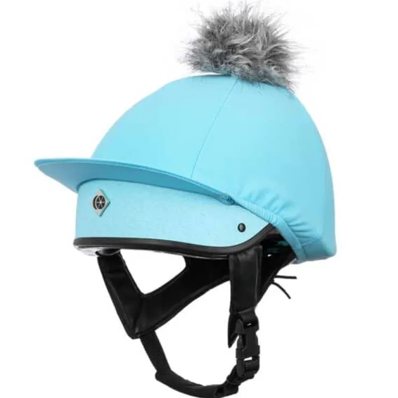 Charles Owen Riding Hats|Riding Hats<Harlow JS1 Pro Riding Helmet