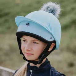Charles Owen Riding Hats|Riding Hats<Harlow JS1 Pro Riding Helmet