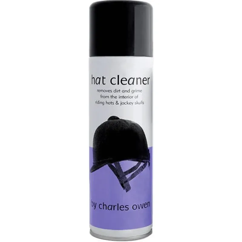 Charles Owen Riding Hats|Riding Accessories<Hat Cleaner 200ml
