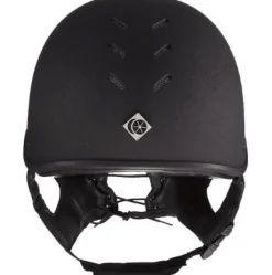 Charles Owen Riding Hats|Riding Hats<MS1 Pro with MIPS Jockey Skull
