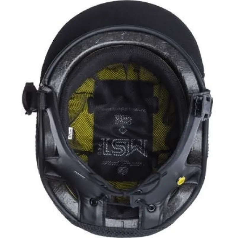 Charles Owen Riding Hats|Riding Hats<MS1 Pro with MIPS Jockey Skull