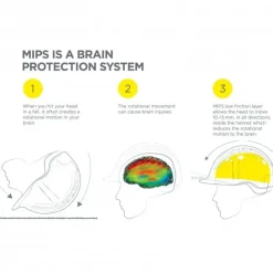 Charles Owen Riding Hats|Riding Hats<MS1 Pro with MIPS Jockey Skull