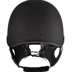 Charles Owen Riding Hats|Riding Hats<MS1 Pro with MIPS Jockey Skull