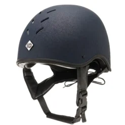 Charles Owen Riding Hats|Riding Hats<MS1 Pro with MIPS Jockey Skull