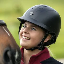 Charles Owen Riding Hats|Riding Hats<MyPS with MIPS