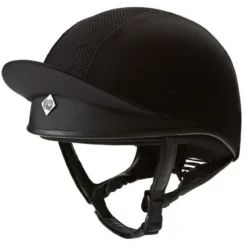 Charles Owen Riding Hats|Riding Hats<Pro II Plus Skull Cap