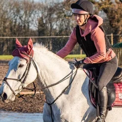 Charles Owen Riding Hats|Riding Hats<Pro II Plus Skull Cap
