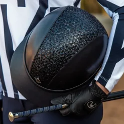 Charles Owen Riding Hats|Riding Hats<SP8 Plus Riding Helmet