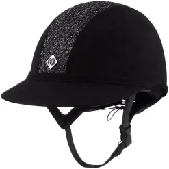 Charles Owen Riding Hats|Riding Hats<SP8 Plus Riding Helmet