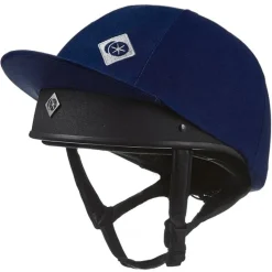 Charles Owen Riding Hat Accessories|Riding Hat Accessories<Traditional Lycra Hat Silk