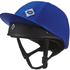Charles Owen Riding Hat Accessories|Riding Hat Accessories<Traditional Lycra Hat Silk