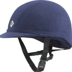 Charles Owen Riding Hats|Riding Hats<YR8 Riding Helmet