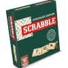 Creme d'Or Food<Chocolate Scrabble Game