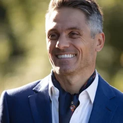 Clare Haggas Fine Art Country Accessories|Ties<Clare Haggas Here Come the Boys Game Birds Cravat Navy