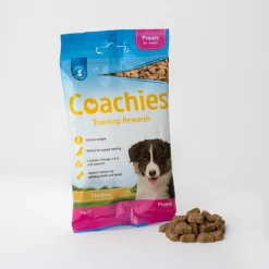 Trilanco Dog Treats|Dog Treats<Coachies Training Treats Puppy 75g