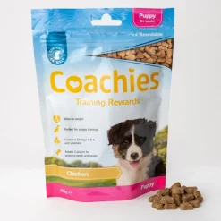 Trilanco Dog Treats|Dog Treats<Coachies Training Treats Puppy 200g