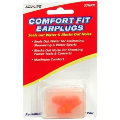 John Rothery Accessories|Country Accessories<Comfort Fit Earplugs
