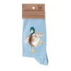 Wrendale Designs Socks|Socks<Copy of Wrendale 'A Waddle and a Quack' Socks