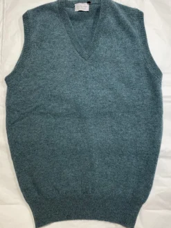 Country Ways Scotland Sweaters & Jumpers|Sweaters & Jumpers<Women's Lambswool Slip Over