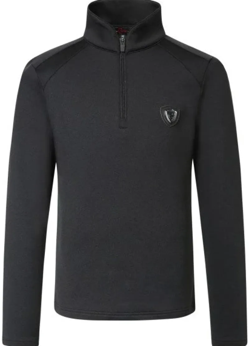 Zebra Products Tops & Base Layers<Covalliero Children's Active Shirt AW23