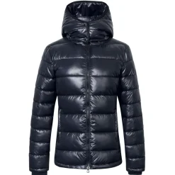 Zebra Products Riding & Yard Jackets|Jackets & Coats<Covalliero Children's Quilted Jacket AW23