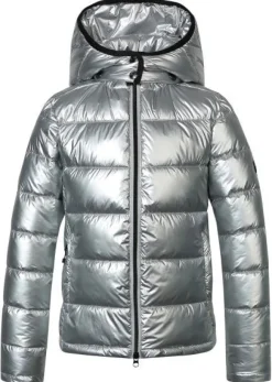 Zebra Products Riding & Yard Jackets|Jackets & Coats<Covalliero Children's Quilted Jacket AW23