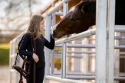 Zebra Products Sweaters & Fleeces<Covalliero Children's Sweater AW23