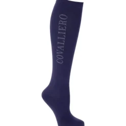 Covalliero Socks|Socks<Competition Riding Socks AW23