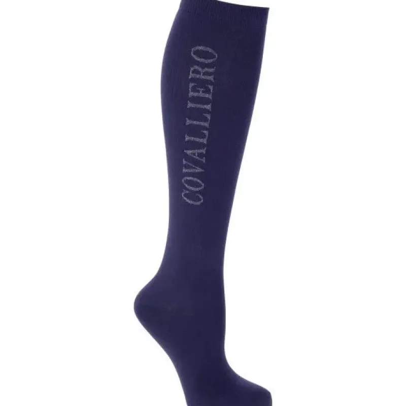 Covalliero Socks|Socks<Competition Riding Socks AW23