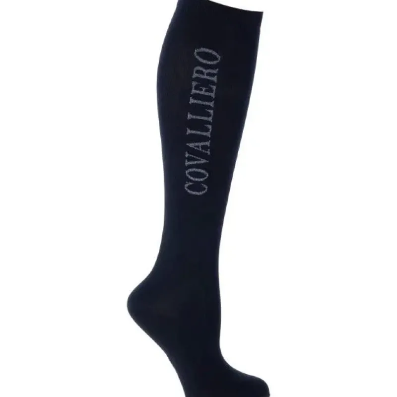 Covalliero Socks|Socks<Competition Riding Socks AW23