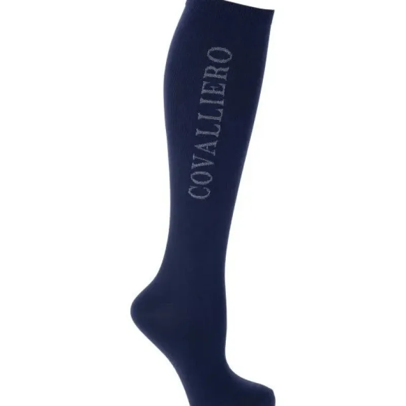 Covalliero Socks|Socks<Competition Riding Socks AW23