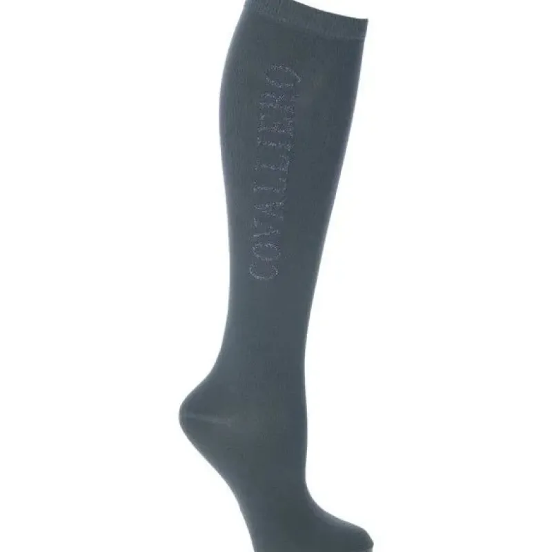 Covalliero Socks|Socks<Competition Riding Socks AW23
