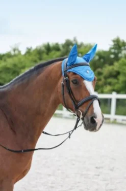 Covalliero Horse Wear Accessories<Fly Hood SS22