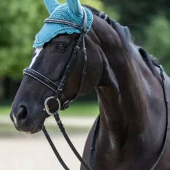 Covalliero Horse Wear Accessories|Fly Masks & Nets<Fly Veil SS23