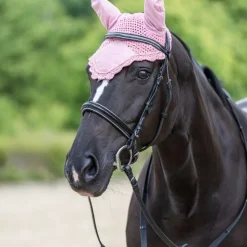 Covalliero Horse Wear Accessories|Fly Masks & Nets<Fly Veil SS23