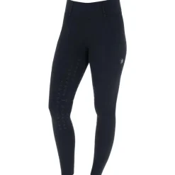 Covalliero Jodhpurs & Breeches<Kids Full Grip Riding Tights AW24