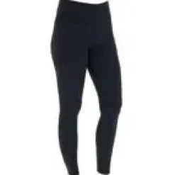 Covalliero Jodhpurs & Breeches<Kids Full Grip Riding Tights AW24