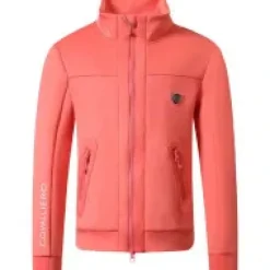 Zebra Products Sweaters & Fleeces|Sweaters & Fleeces<Covalliero Kids Jacket SS25