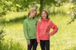 Zebra Products Sweaters & Fleeces|Sweaters & Fleeces<Covalliero Kids Jacket SS25