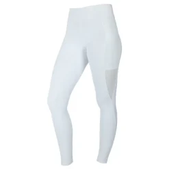 Covalliero Jodhpurs, Breeches & Leggings<Women's Mesh Riding Tights SS23