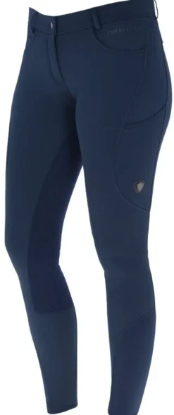 Covalliero Jodhpurs, Breeches & Leggings<Womens Riding Breech AW24