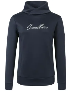 Covalliero Sweaters & Fleeces|Sweaters & Jumpers<Women's Shawl Collar Sweater SS22