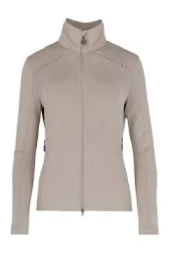 Zebra Products Jackets & Coats|Trousers<Covalliero Women's Training Jacket SS25