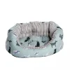 Danish Design Dog Beds & Blankets<Battersea Playful Dogs Slumber Bed