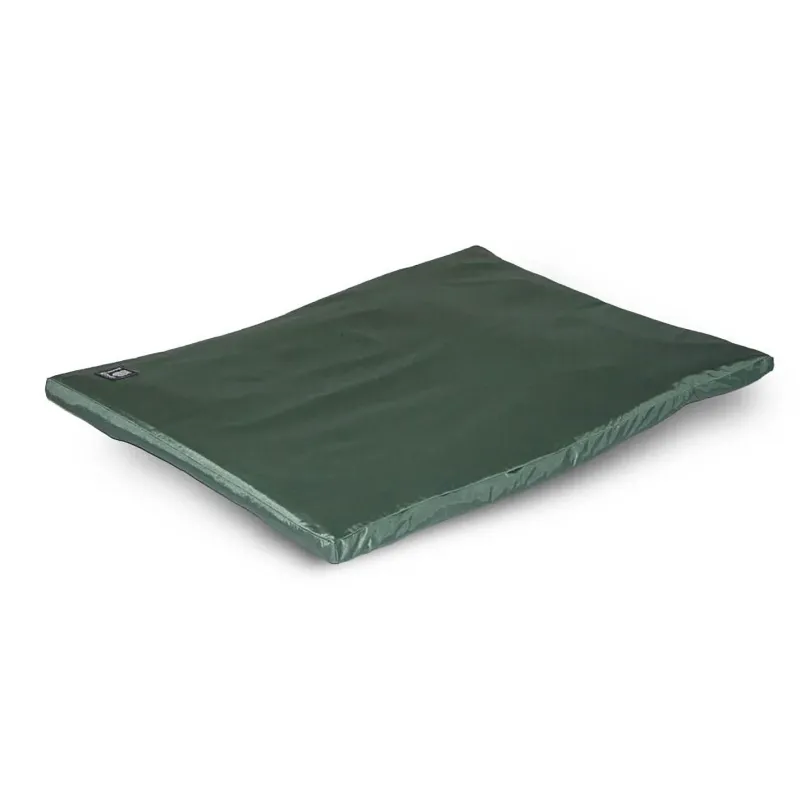 Danish Design Dog Beds & Blankets<Country Green Deep Duvet Cover