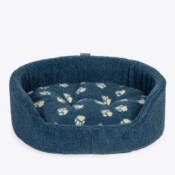 Danish Design Dog Beds & Blankets<Harbour Paw Fleece Slumber Bed