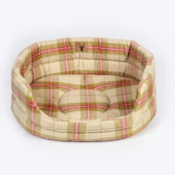 Danish Design Dog Beds & Blankets<Newton Slumber Bed - Moss