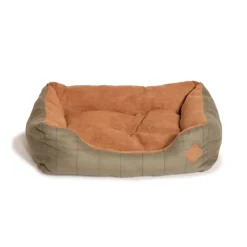 Danish Design Dog Beds & Blankets<Tweed Snuggle Bed