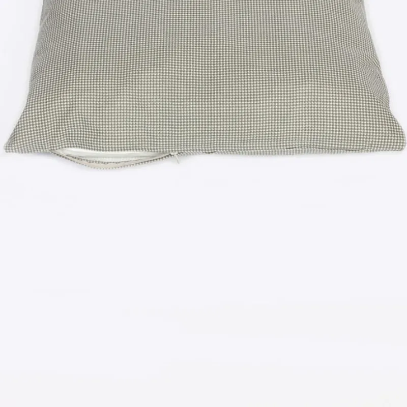 Trilanco Dog Beds & Blankets<Danish Design Vintage Dogstooth Deep Duvet Dog Bed